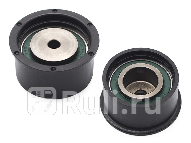 Ролик ремня ГРМ обводной CHEVROLET CAPTIVA 24LACETTI 18 05- GMB GT90540 1110₽