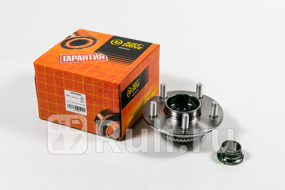 Ступица задняя с ABS JD JEH0299 2070₽