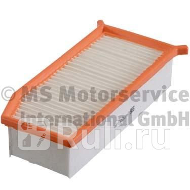 Фильтр воздушный AIR FILTER 4722-AP DACIA DOKKER 12TCe15DCi16LPG 12- DUSTER 12TCe15DCi16SCe 13- LODGY 12TCe15DCi16LPGSCe 12- L 0₽