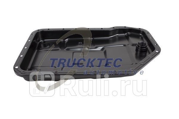 Поддон АКПП TRUCKTEC 0710091 0₽