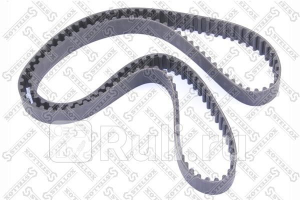 Ремень ГРМ 158x25 Fiat BravaPalioMarea 16 16V 95 STELLOX 09-04588-SX 1310₽