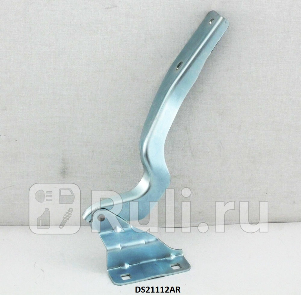 Петля капота правая для Nissan Qashqai j10 2006-2010 TYG DS21112AR 3010₽