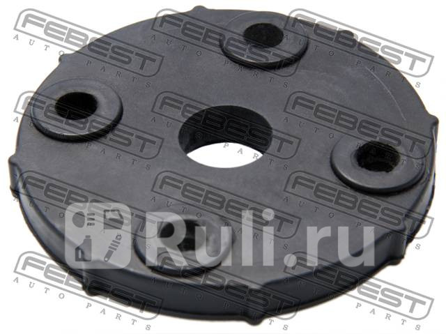 МУФТА РУЛЕВОГО КАРДАНА NISSAN PATHFINDER R51M 2005- FEBEST FEBEST nds-str51 1010₽