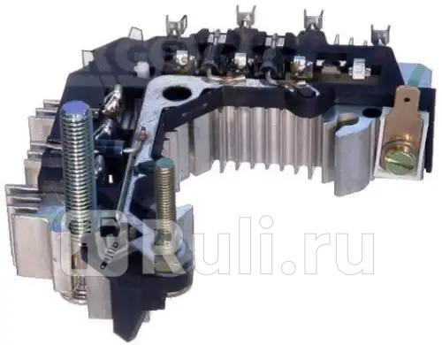 Диодный мост генератора CARGO 135394 4990₽