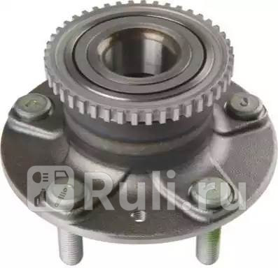 Ступица колеса задн MAZDA 626 V 182020 TD20 Turbo DI 97-02 626 V Hatchback 182020 HP FORMPART 38498002S 0₽