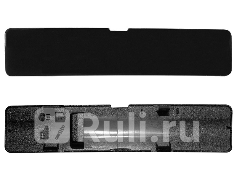 Заглушка рейлинга TOYOTA RAV4 19- LH передняя TOYOTA-LEXUS 75632-42010-C2 1350₽