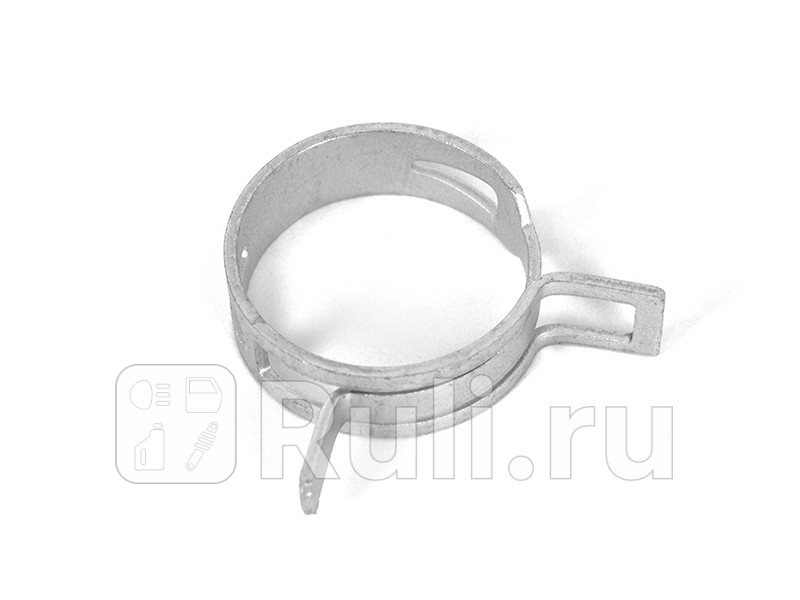 Хомут пружинный самозатягивающийся 42 15 мм SAT ST-429-0021 210₽