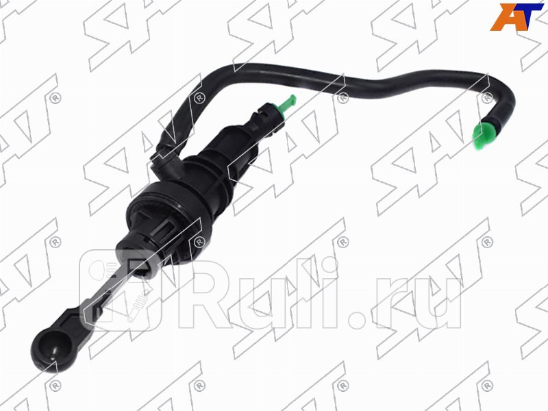 Цилиндр сцепления главный MMC ASX 16-18 10- LANCER 15-18 08- OUTLANDER 20-24 06- SAT ST-2345A025 2300₽