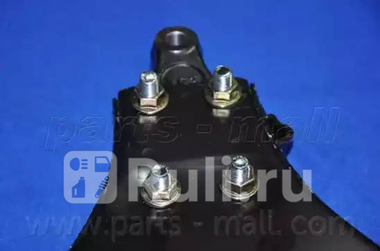 Рычаг передн подв нижн L Parts-Mall PXCAA-021LL 5550₽