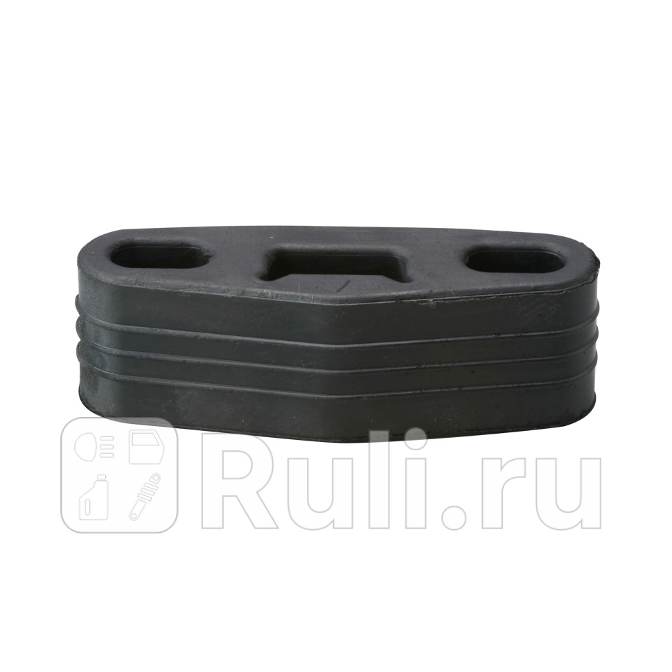 Втулка подвески глушителя DAEWOO NEXIA 97-02 CHEVROLET LANOS 97-02 старый арт CVKD-69 GV0223 CTR GV0223 450₽