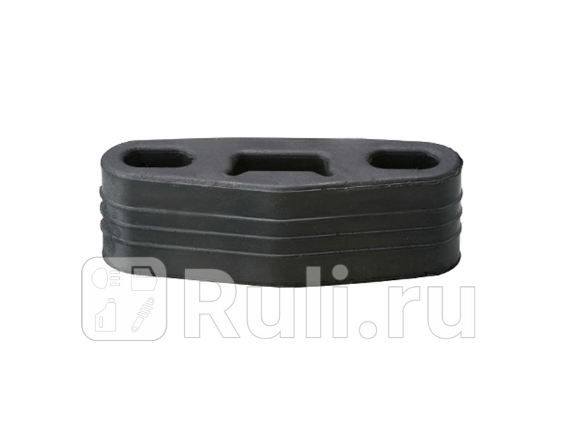 Втулка подвески глушителя DAEWOO NEXIA 97-02 CHEVROLET LANOS 97-02 старый арт CVKD-69 GV0223 CTR GV0223 450₽