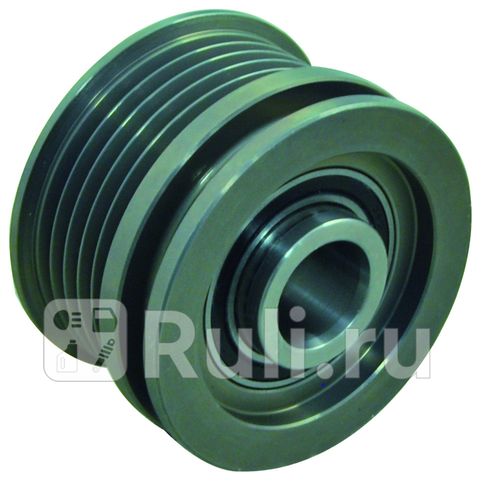 Шкив WAI 24-91257 1420₽