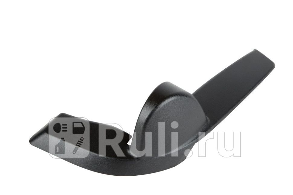 крышка корпуса зеркала верхн прав черная MAN TGXTGS MARSHALL M4300120 940₽