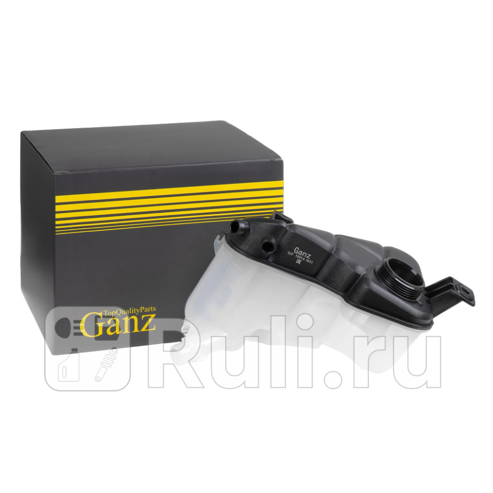 Бачок расширительный GANZ GIF10014 2270₽