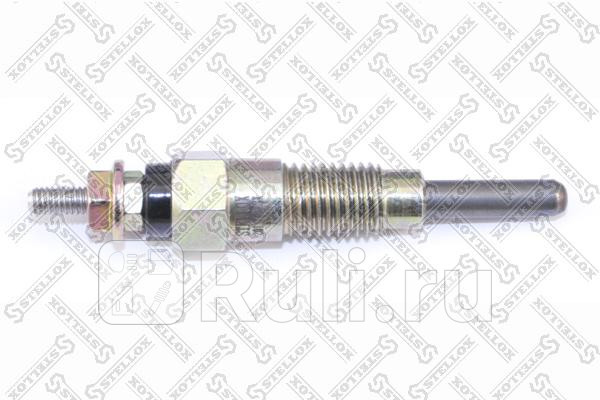 Свеча накаливания Nissan PatrolUrvan 33 SD33 82-84 STELLOX 201 070-SX 760₽