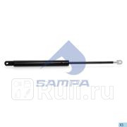амортизатор капота газовый 350mm OO 220N MAN Sampa 020140-01 940₽
