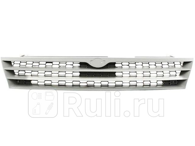 Решетка радиатора для Nissan Altima U13 1995-1997 Forward NNALT95-100HB 1620₽