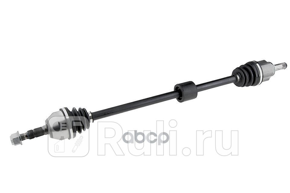 Вал OPEL ASTRA HZAFIRA BC 05- прав NTY NPWPL044 11400₽