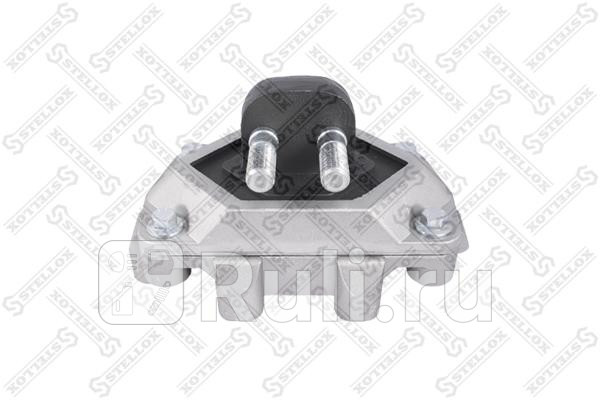Подушка двигателя мр лев 180x250x140RVI Kerax STELLOX 81-02747-SX 0₽