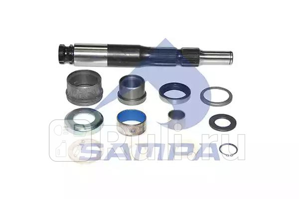 Рк сцепления Sampa 010764 3330₽