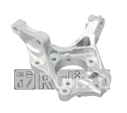 Кулак поворотный GM CRUZE 09- прав Tork TRK3577 6130₽