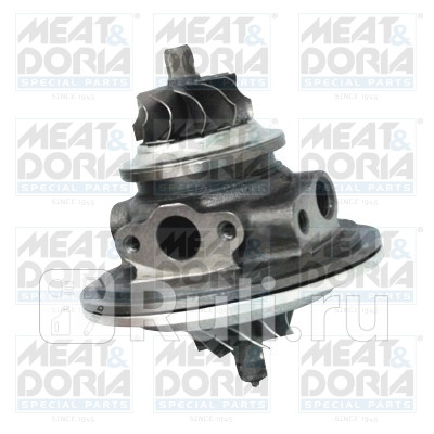 Картридж турбины Audi A4 A6 VW Passat 18 T Meat Doria 60106 14160₽