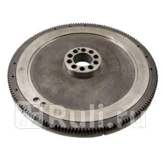 маховик z160 d487430 MB OM441442 Euro2447 Febi 10133 30000₽