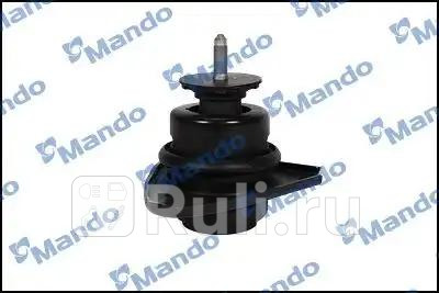 Опора двигателя правая MANDO DCC030220 0₽