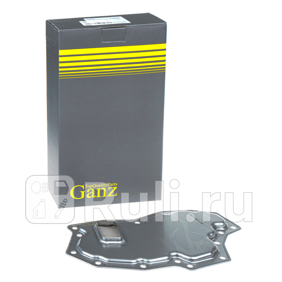 Фильтр АКПП GANZ GIH02096 1380₽