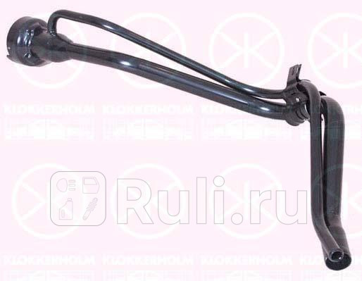 Горловина топливного бака для Ford Focus 1 1998-2001 KLOKKERHOLM 2532529 8750₽