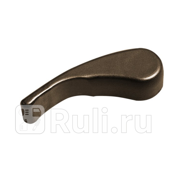 Ручка открывания капота RENAULT LOGAN SANDERO DUSTER 30358 Asam 30358 150₽