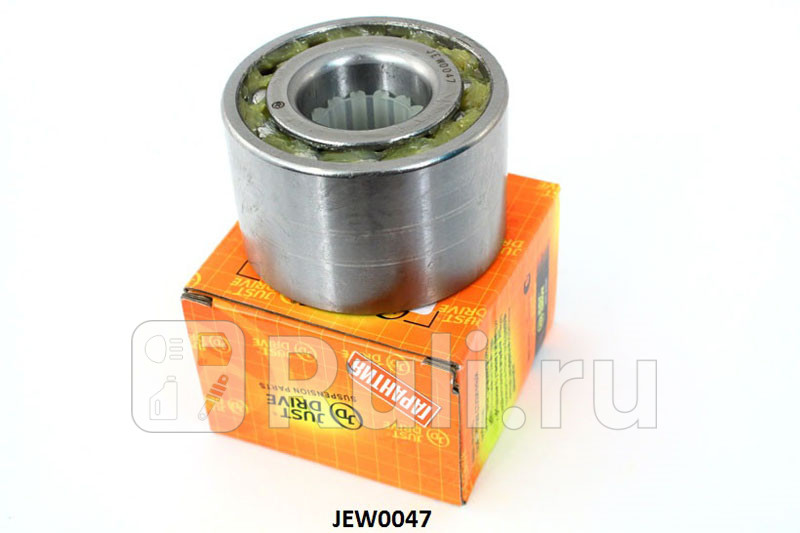 Подшипник передний JD JEW0047 1420₽