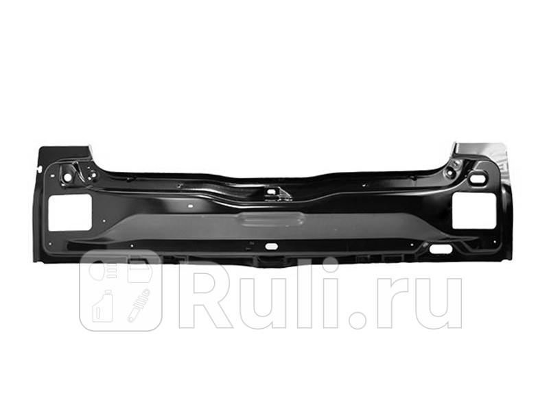 Панель задняя для Renault Sandero 2009-2014 SAT ST-DC31-063-0 12500₽