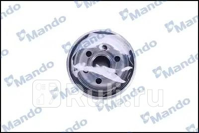 Фильтр масляный MANDO MMF040164 610₽
