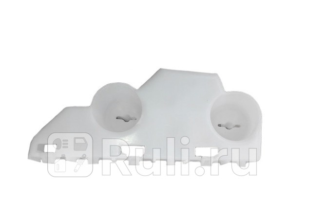 Крепление переднего бампера правое для Nissan Teana J33 2013- Forward NNTEN13-9A0-R 270₽