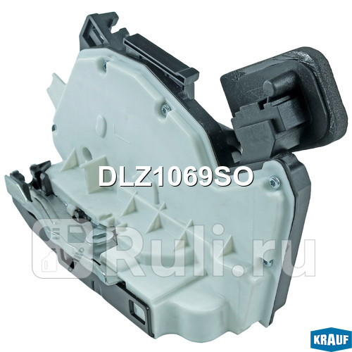 Замок двери Krauf DLZ1069SO 2890₽