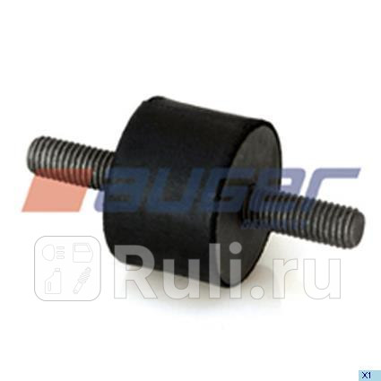 Подушка радиатора AUGER 53629 390₽