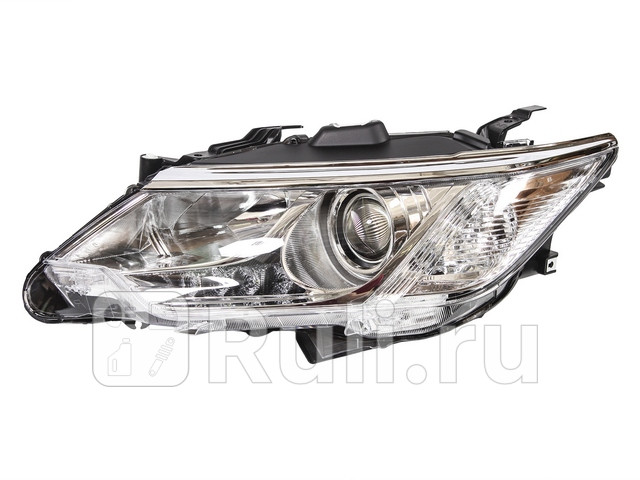 Фара левая для Toyota Camry V55 2014-2018 SAILING TY016010100L 8700₽