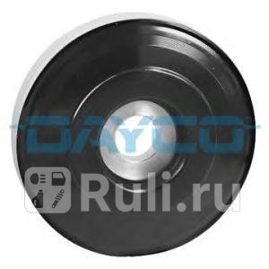Шкив коленвала citroen peugeot ford 14tdci 01 DAYCO DPV1068 9940₽