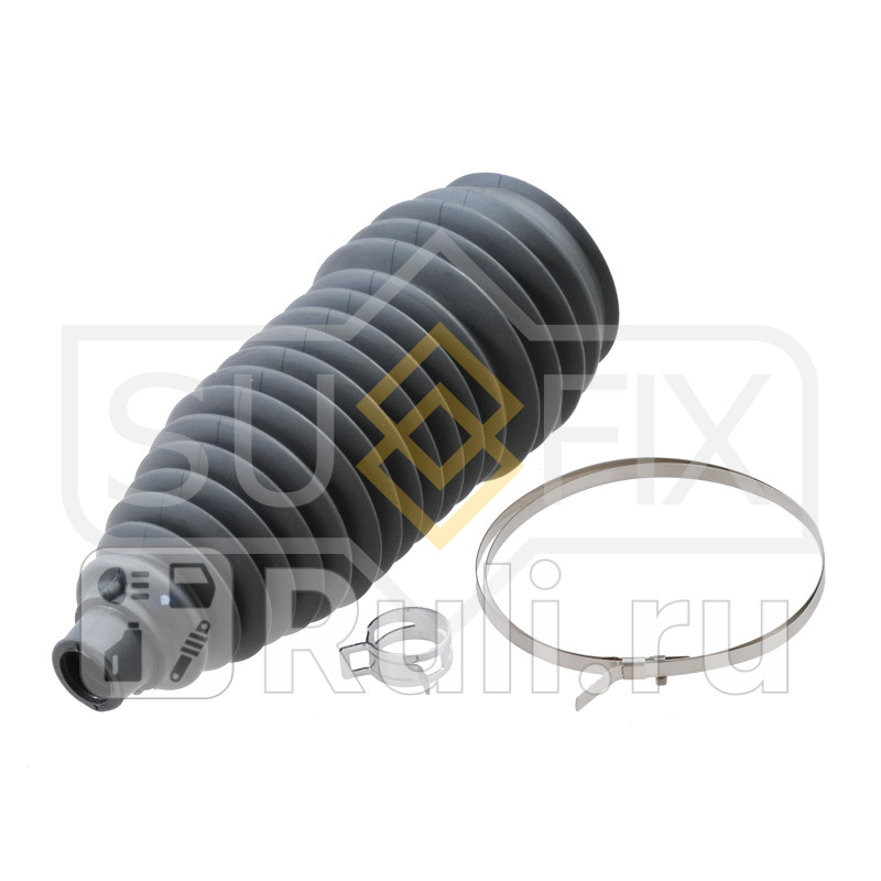 Пыльник рулевой рейки SUFIX FD-1177 500₽