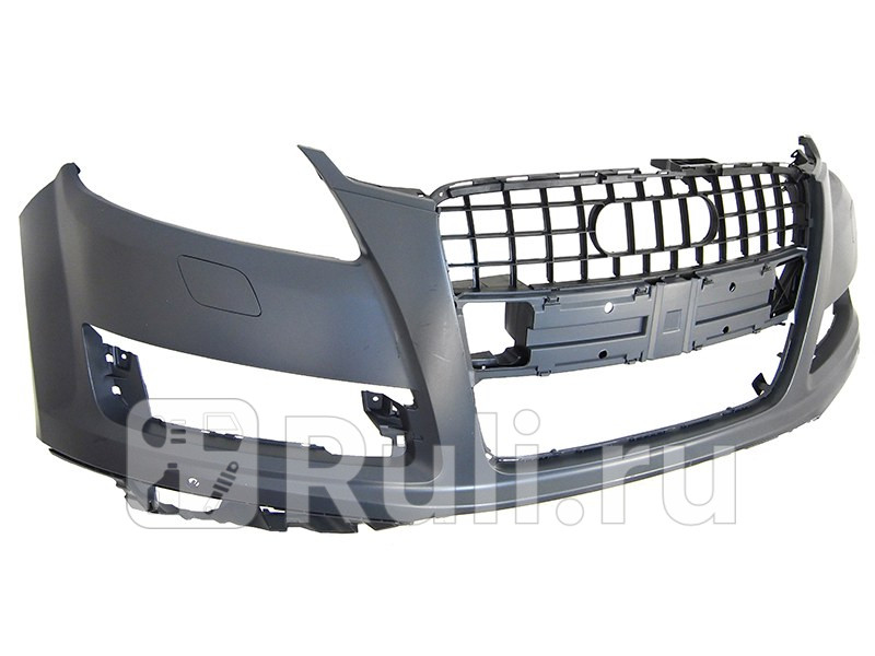 Бампер передний для Audi Q7 2005-2009 SAT ST-AU30-000-0 21040₽