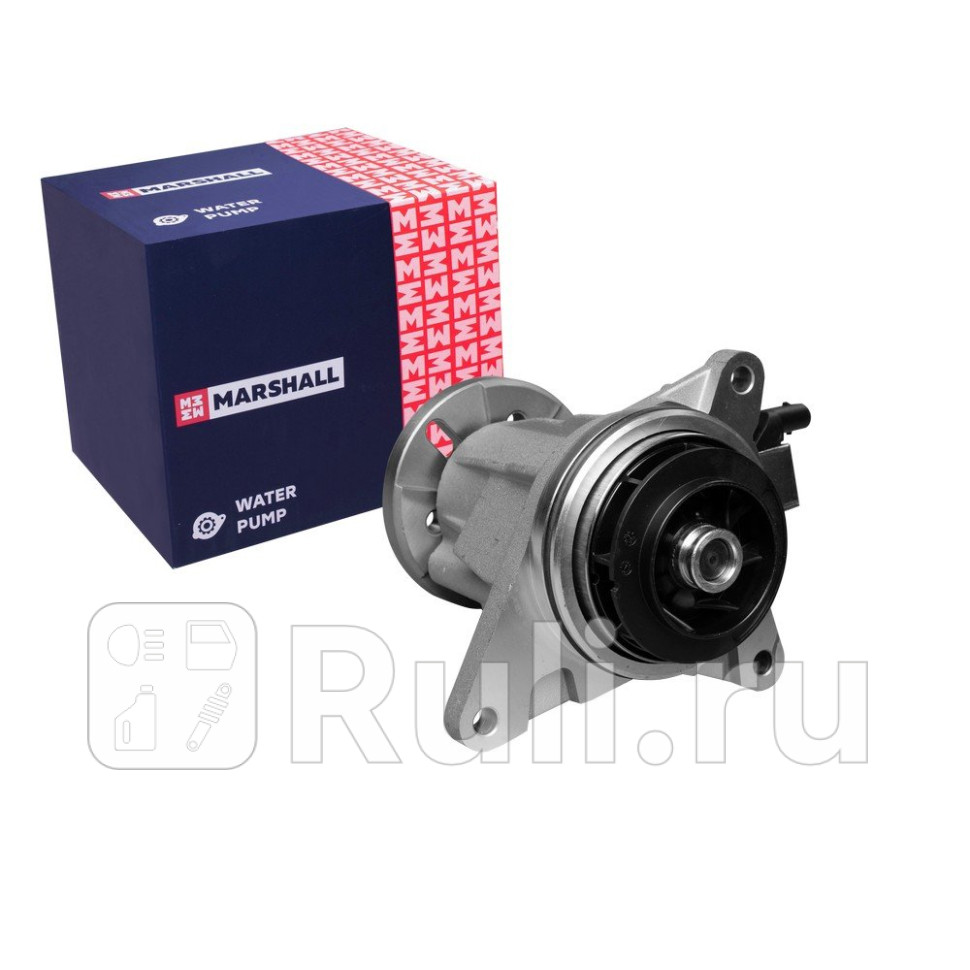 ВОДЯНОЙ НАСОС MARSHALL M4812010 9820₽