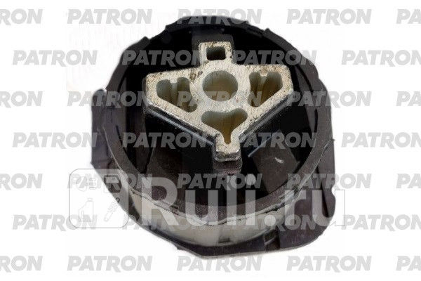 Опора КПП BMW X5 2013 - X6 2014 - PATRON PSE31030 1490₽