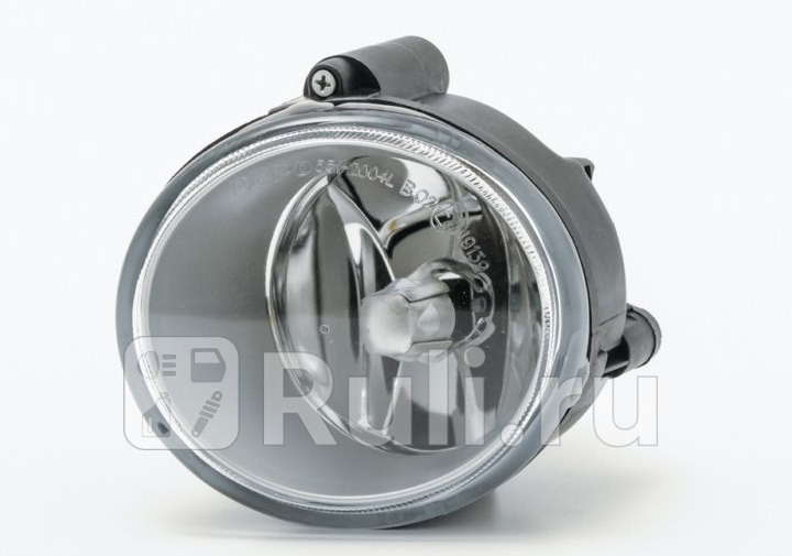 Противотуманная фара левая для Renault Megane 1 рестайлинг 1999-2002 DEPO 551-2004L-UE 2320₽