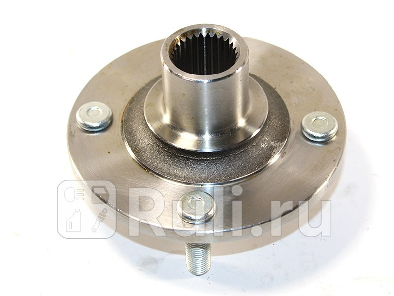 Ступица перед FORD FOCUS 02-MONDEO 93- Z-27 SAT ST-7346525 1520₽