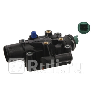 Корпус термостата SWAG 62934977 5570₽