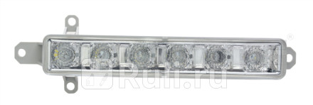 Дхо левыйправый 1 шт для Citroen Berlingo B9 рестайлинг 2012- TYC 12-a153-00-2b 7710₽