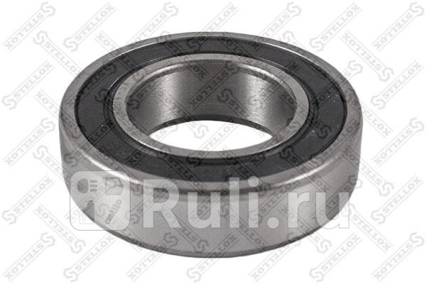 подшипник подвесной опоры 25x47x12 MB W201W202W124W210 82-03 4613004SX STELLOX 4613004SX 240₽