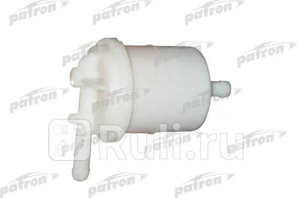 Фильтр топливный MITSUBISH I GALANT 16-20 80- PATRON PF3082 210₽