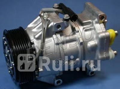 Компрессор кондиционера mini one 14d DENSO DCP05022 0₽